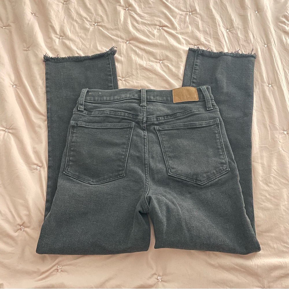 Madewell Cali Demi Boot